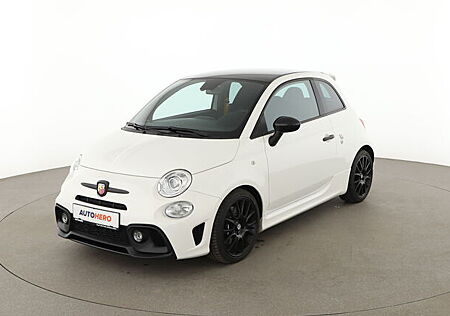 Abarth 595 1.4 Competizione