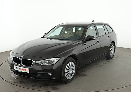 BMW 3er 320d xDrive Advantage