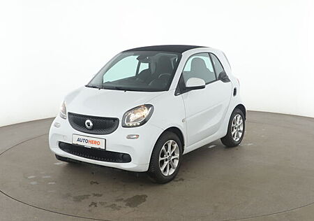 Smart ForTwo 1.0 passion