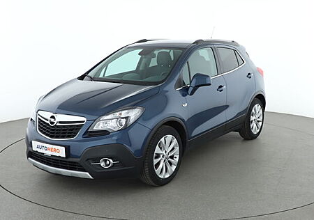 Opel Mokka 1.4 Turbo Innovation ecoFlex