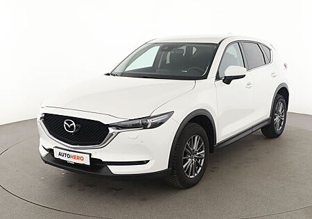 Mazda CX-5 2.2 Turbodiesel Exclusive-Line 2WD