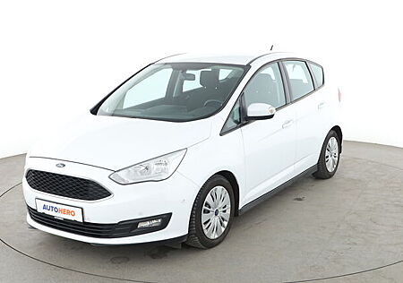 Ford C-Max 1.0 EcoBoost Cool&Connect