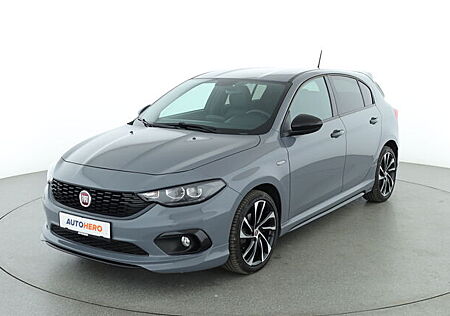Fiat Tipo 1.4 Turbo S-Design