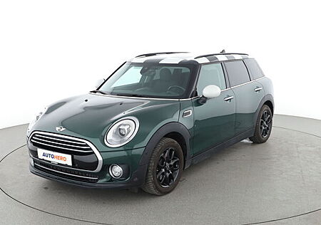Mini One Clubman Cooper