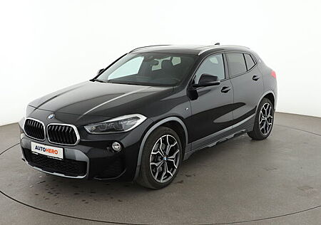 BMW X2 xDrive 20d M Sport X