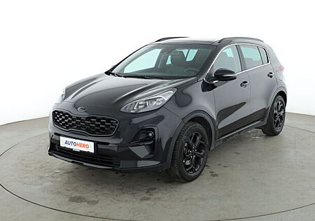 Kia Sportage 1.6 TGDI Black Edition 2WD