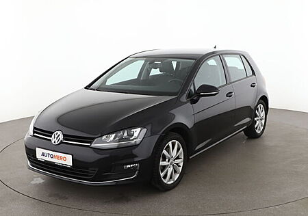 VW Golf 1.4 TSI Highline BlueMotion Tech