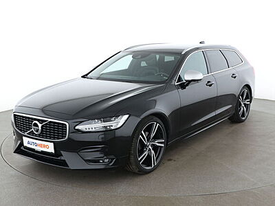 Volvo V90 2.0 D4 R-Design AWD