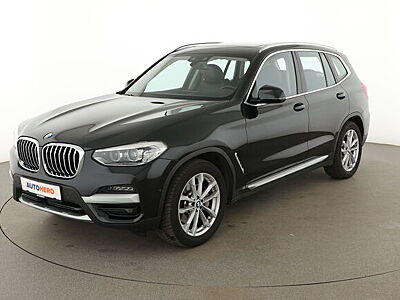 BMW X3 xDrive 30d xLine
