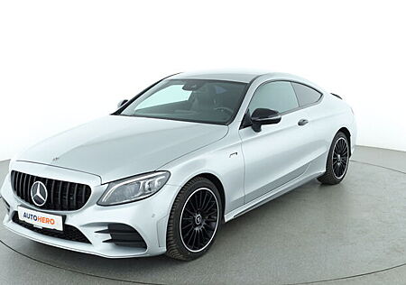 Mercedes-Benz C-Klasse C 220 d AMG Line