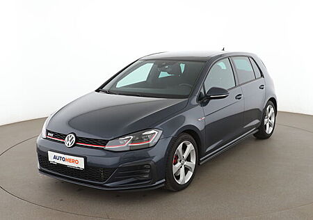 VW Golf 2.0 TSI GTI BlueMotion