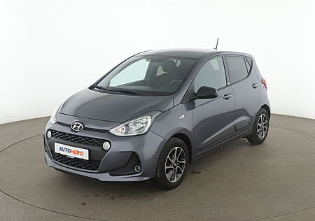 Hyundai i10 1.0 Passion