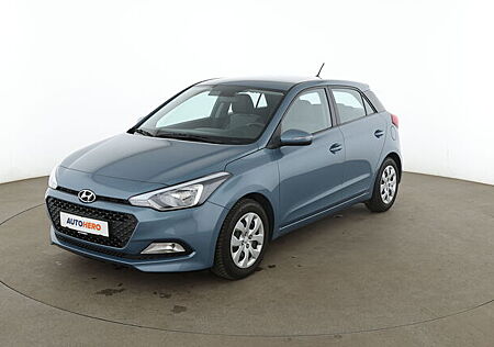 Hyundai i20 1.2 Life