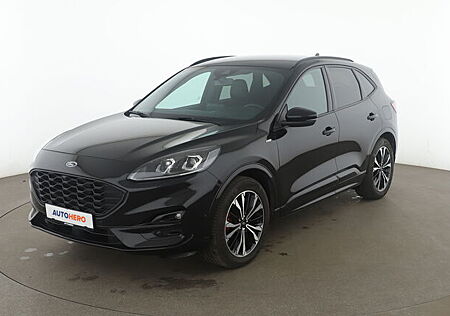 Ford Kuga 2.0 TDCi EcoBlue ST-Line X