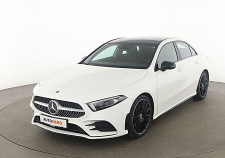 Mercedes-Benz A-Klasse A 250 AMG Line