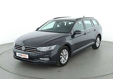 VW Passat 2.0 TDI Business