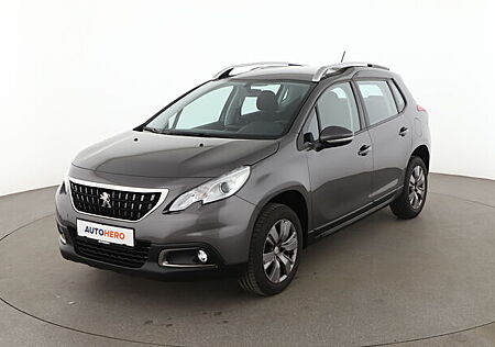 Peugeot 2008 1.2 PureTech Active