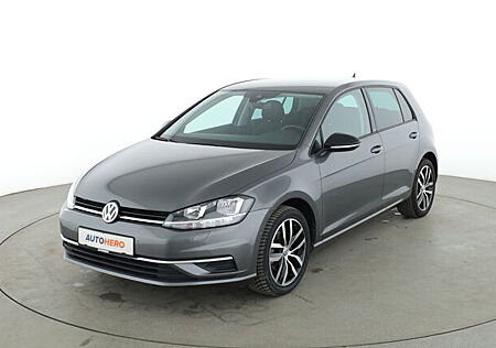 VW Golf 1.0 TSI Comfortline BlueMotion