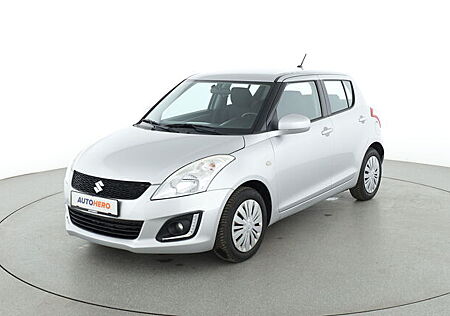 Suzuki Swift 1.2 Comfort