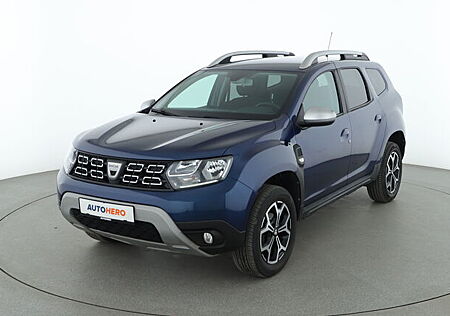 Dacia Duster 1.2 TCe Prestige