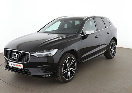 Volvo XC 60 2.0 T6 R-Design AWD