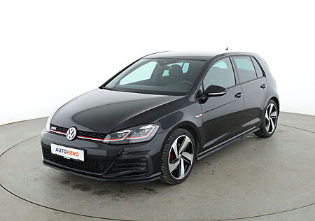 VW Golf 2.0 TSI GTI BlueMotion