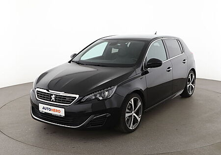 Peugeot 308 1.6 THP GT