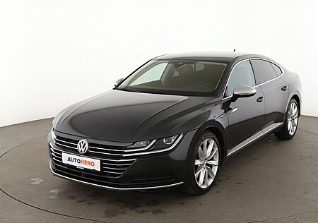 VW Arteon 1.5 TSI ACT Elegance
