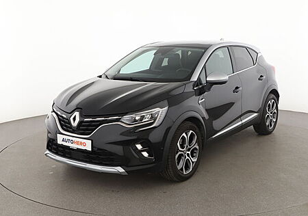 Renault Captur 1.3 TCe Edition One