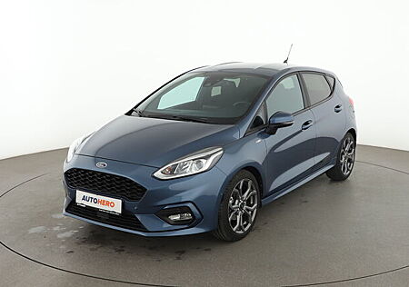 Ford Fiesta 1.0 EcoBoost ST-Line X