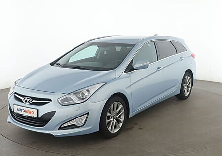 Hyundai i40 1.7 CRDi FIFA World Cup Edition