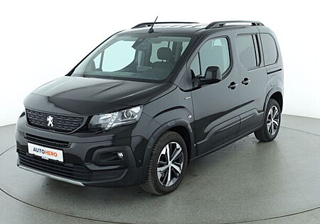 Peugeot Rifter 1.5 Blue-HDi GT Line
