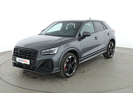 Audi Q2 40 TFSI quattro S line