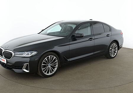 BMW 5er 530d Mild-Hybrid Luxury Line