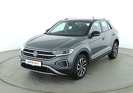 VW T-Roc 1.5 TSI ACT Style