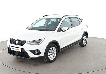 Seat Arona 1.0 TSI Style