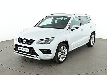 Seat Ateca 2.0 TSI FR 4Drive