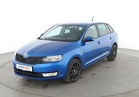 Skoda Rapid 1.2 TSI Ambition