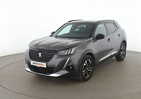 Peugeot 2008 1.2 PureTech GT