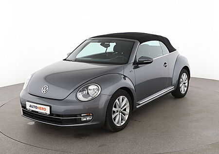 VW Beetle 1.2 TSI Design BlueMotion Tech