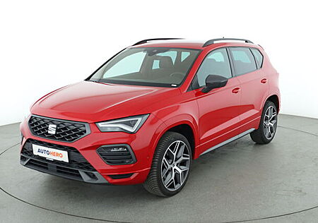 Seat Ateca 2.0 TDI FR