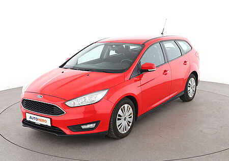 Ford Focus 1.0 EcoBoost Business