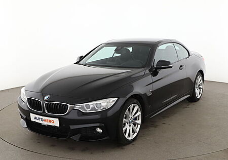 BMW 4er 428i xDrive