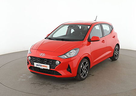 Hyundai i10 1.0 Trend