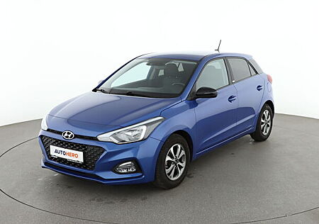 Hyundai i20 1.2 YES!