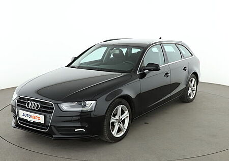 Audi A4 2.0 TDI Ambition ultra