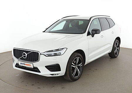 Volvo XC 60 2.0 D4 R-Design 2WD