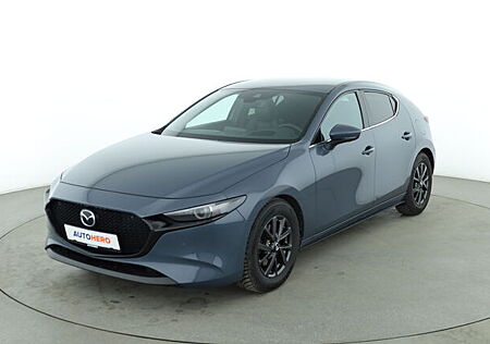 Mazda 3 2.0 Skyactiv-X Mild-Hybrid Selection AWD
