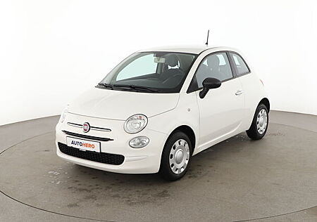 Fiat 500 1.2 Pop Star