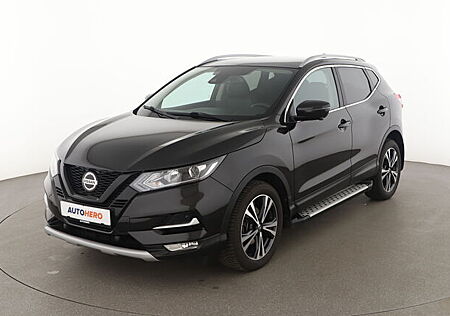 Nissan Qashqai 1.3 DIG-T Tekna
